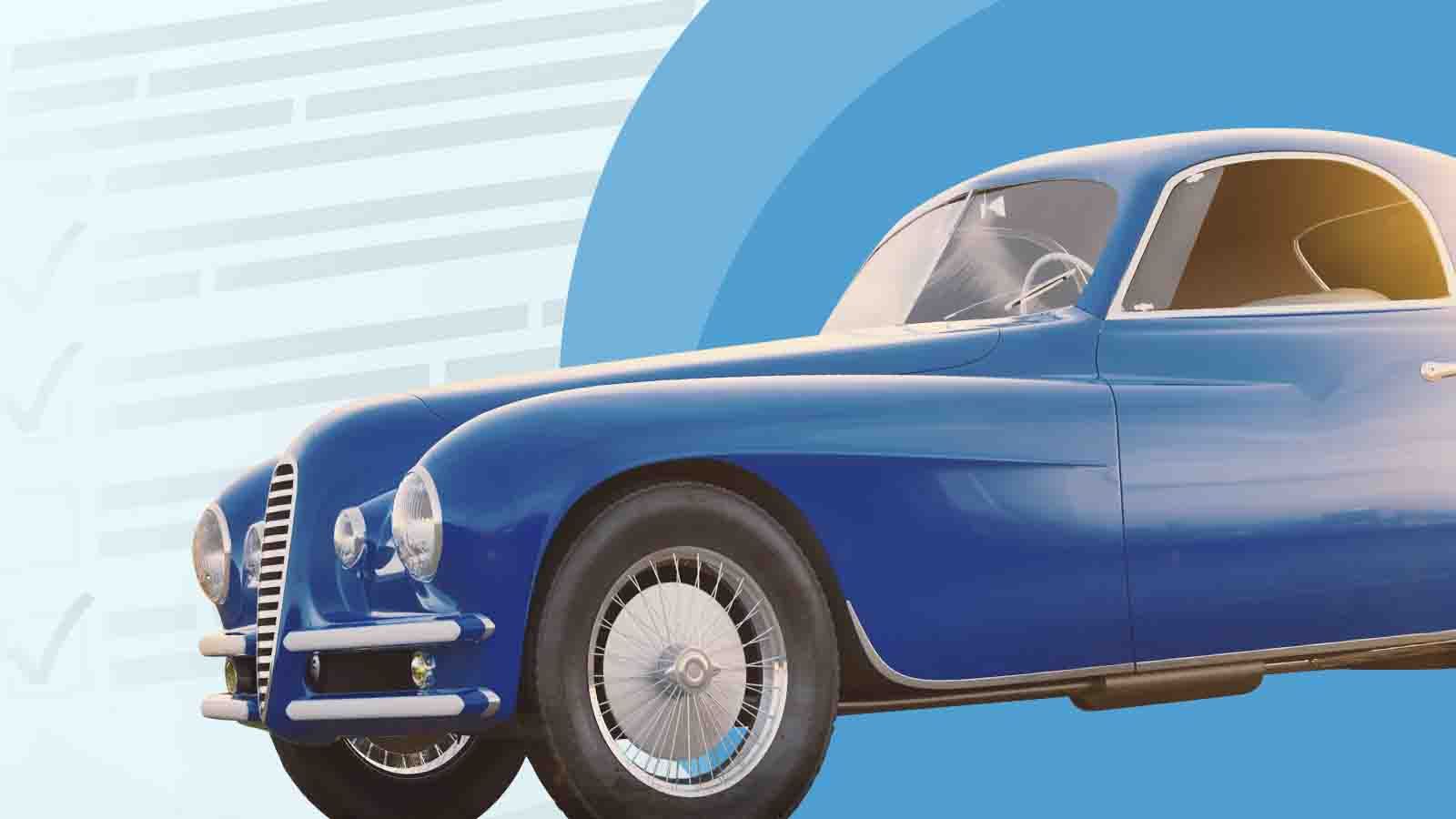 All You Need to Know About Vintage Car Insurance | Paytm Insurance
