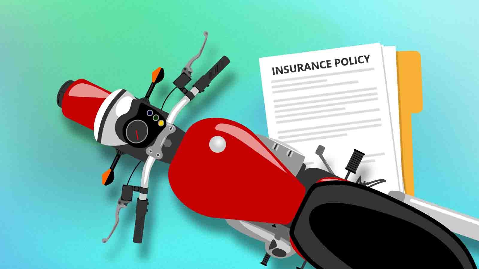 Everything About Consumable Addon Cover in Twowheeler Insurance Policy