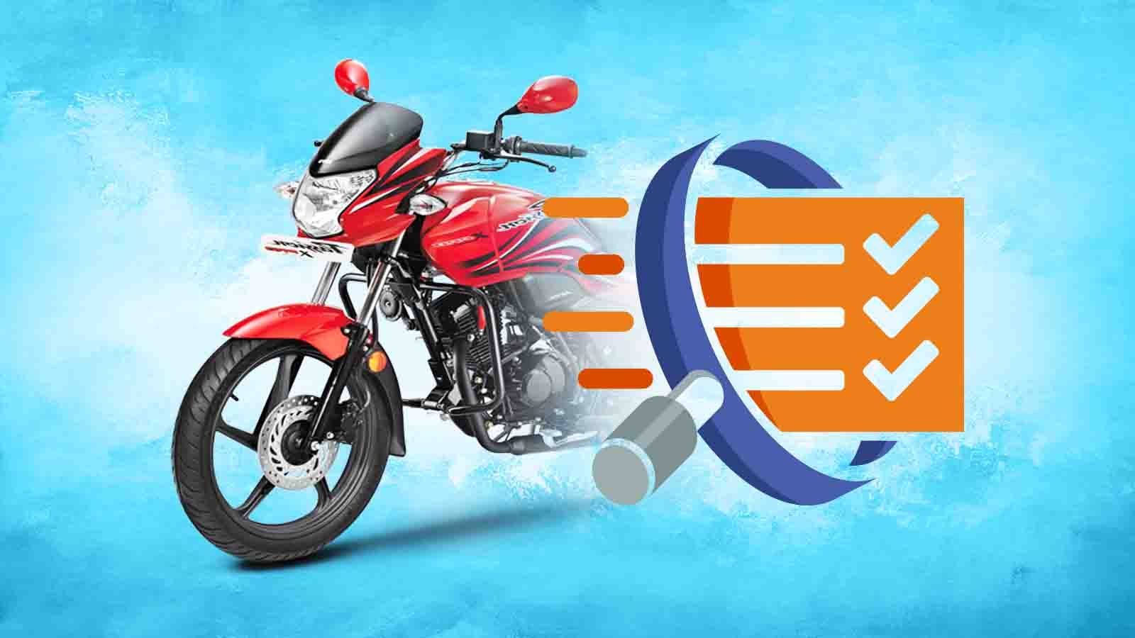 Stay Two Wheeler 10 Tips for Keeping Your Bike in Great Shape