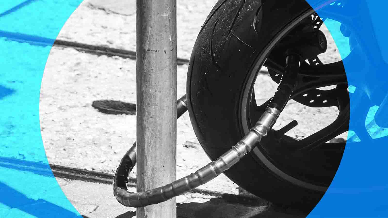 Theft Cover in Bike Insurance Explained