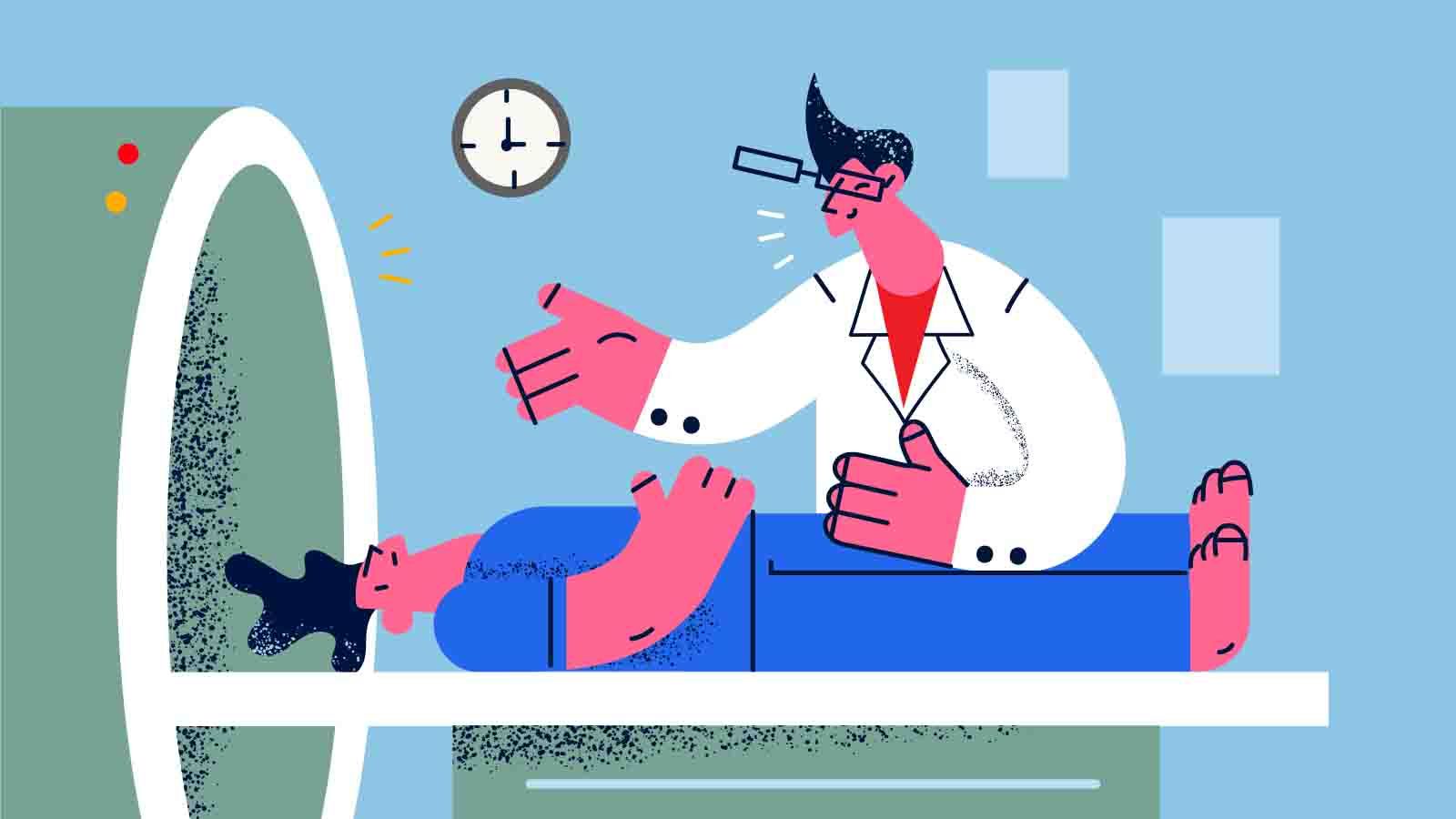 Does Health Insurance Cover Brain Surgery?