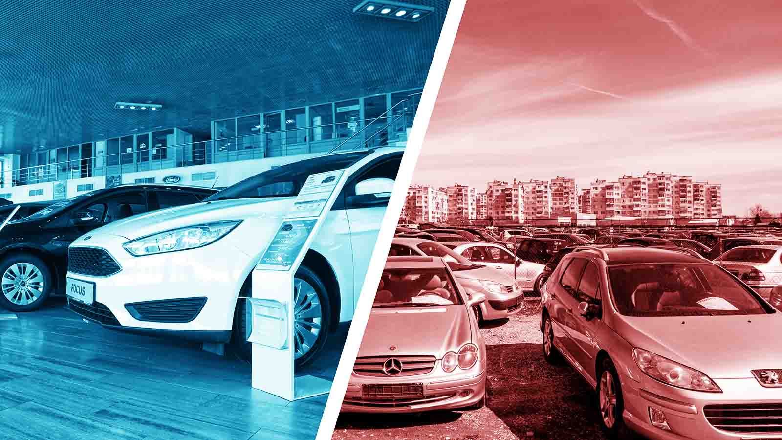 Understanding Car Insurance Premiums for SUVs and Sedans