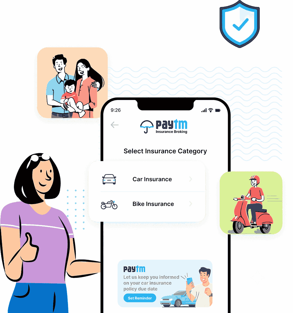 Insurance ka Super Market